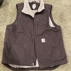 Carhartt vest